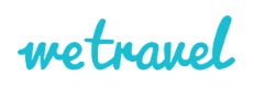 WeTravel logo