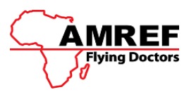 AMREF Flying Doctors