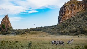 Hells gate Naivasha