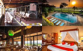 Lake Nakuru Lodge