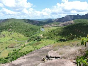 Kidepo Valley National Park