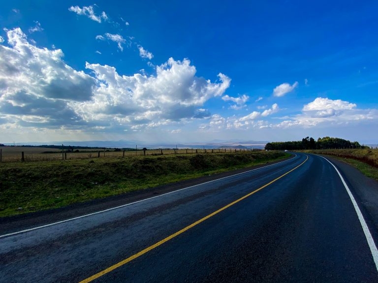 Nairobi-Nakuru Highway