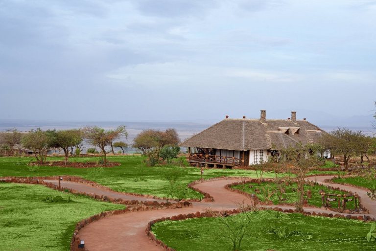 Wellworth Manyara