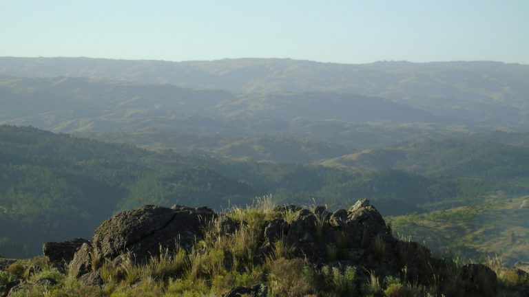 laikipia ranges