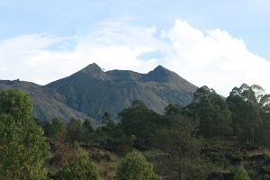 mount ruwenzori