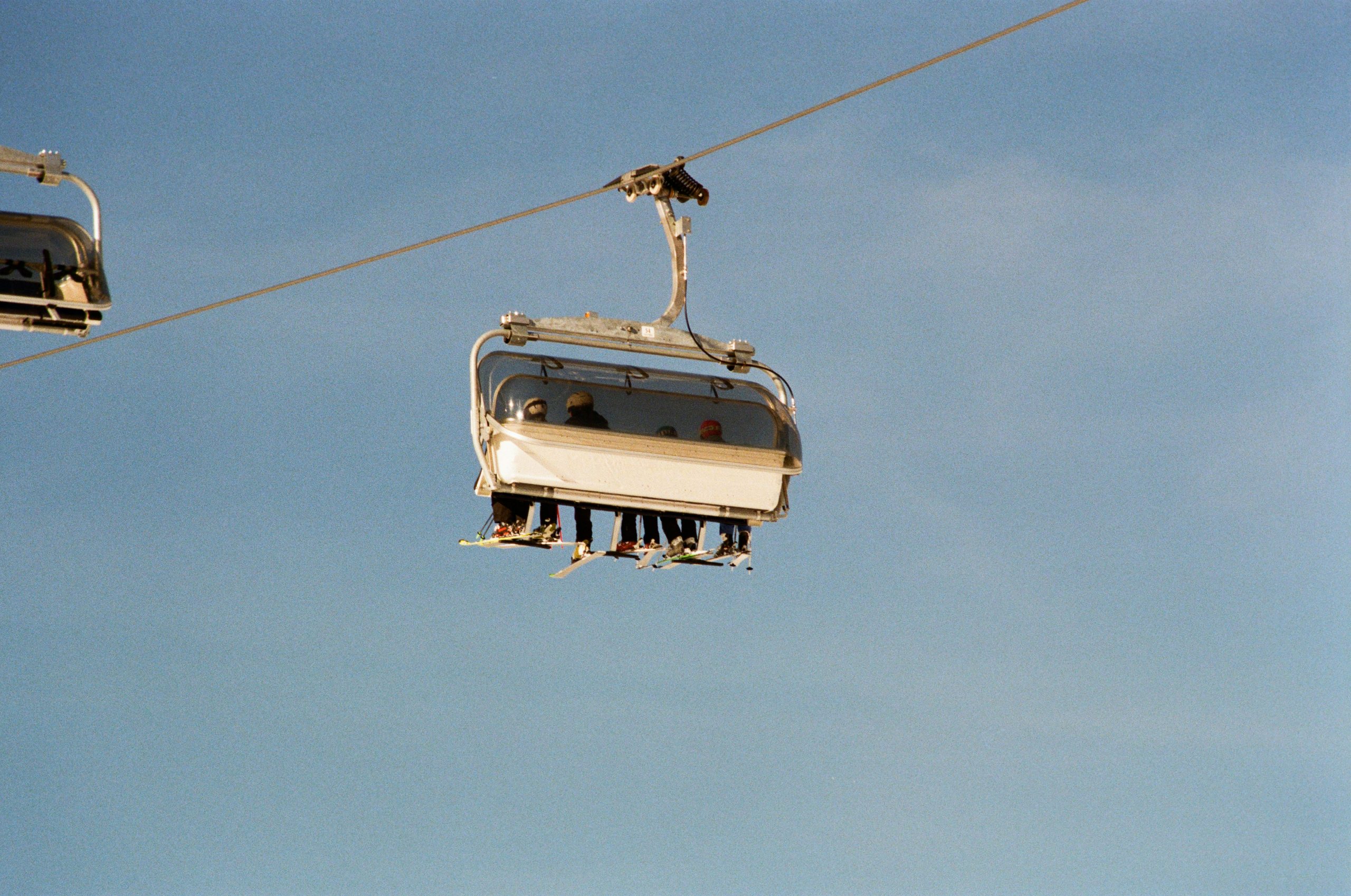 Hartbeespoort Cable Car Ride-1