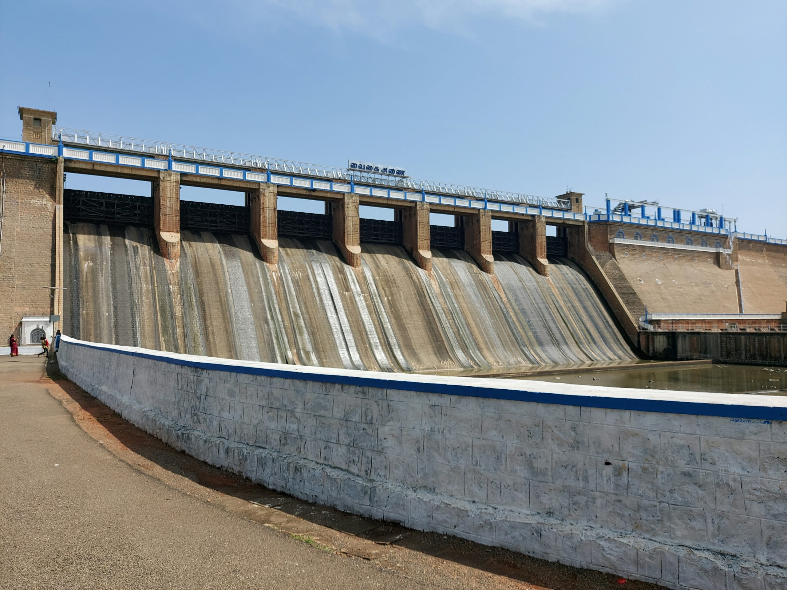 Hartbeespoort Dam-1