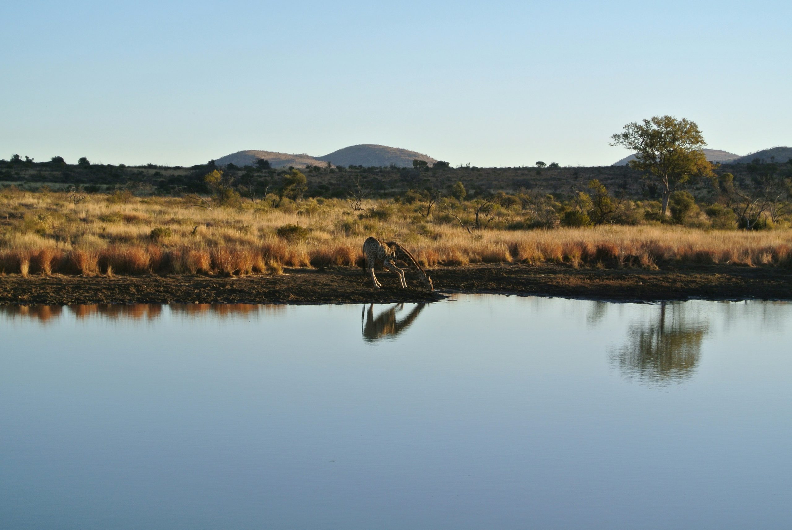 Hartbeespoort Dam-3