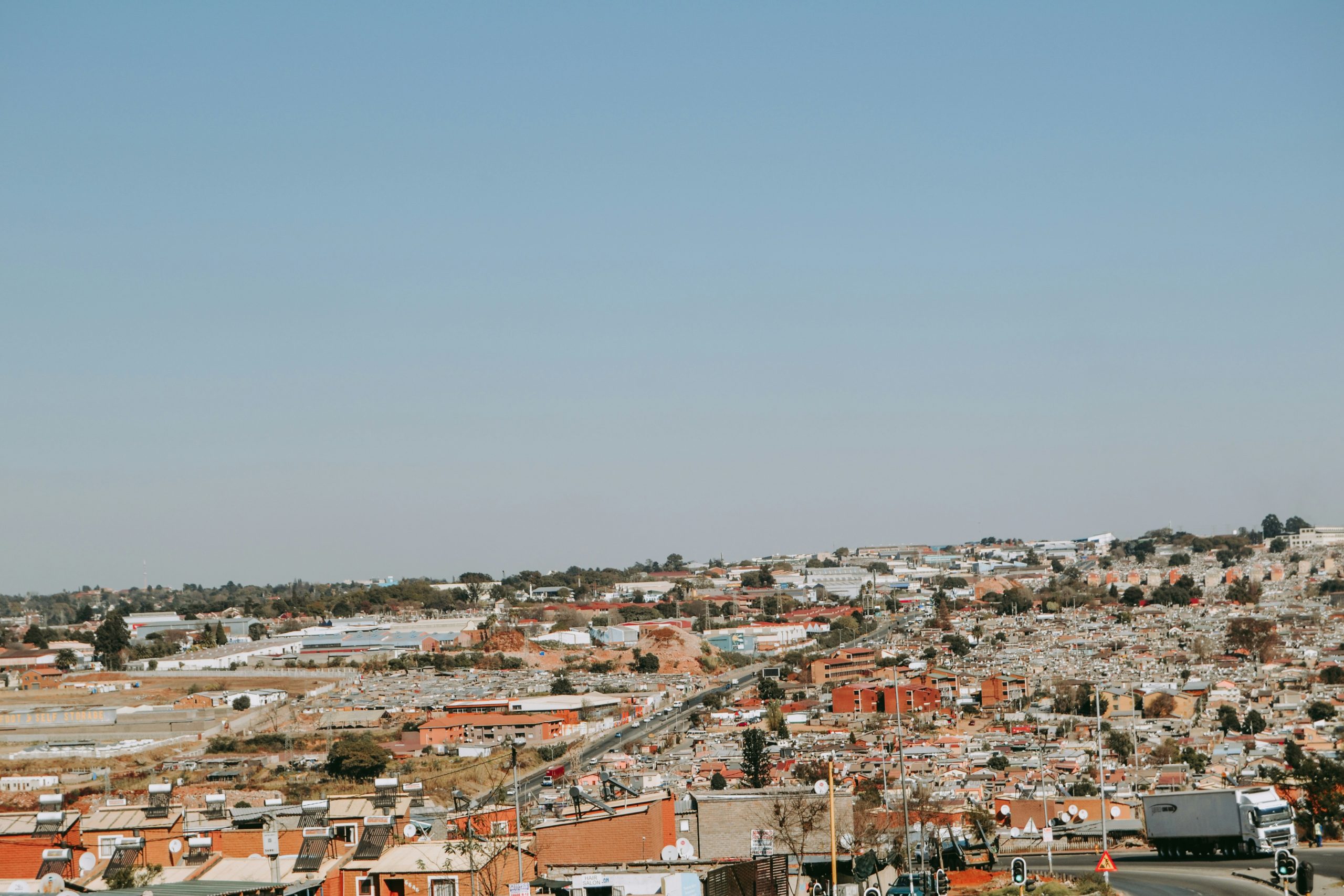 soweto-south-africa