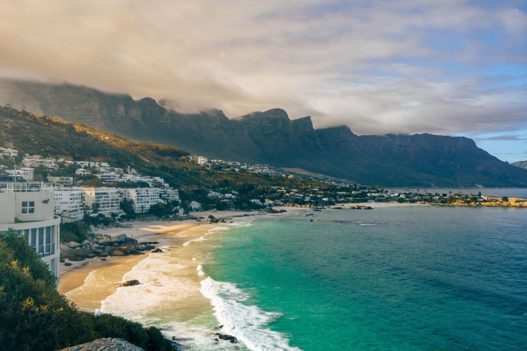 Cape Town 2